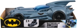 Batmobil 30 cm-es akciófigurákhoz – BATMAN