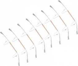 Kontaktkefék Carrera FIRST autópályákhoz (8 db)