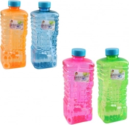 Buborékfújó utántöltő