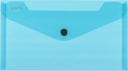 Sötétzöld DL boríték ELECTRA