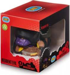 Tubbz kacsa Resident Evil: The Merchant