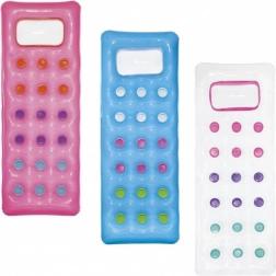 Bestway Strand matrac 188 x 71 cm – Rózsaszín