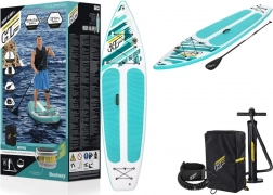 Bestway Aqua Glider 320 cm felfújható paddleboard