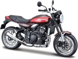 Maisto Kawasaki Z900RS motorkerékpár 1:12 méretarányban