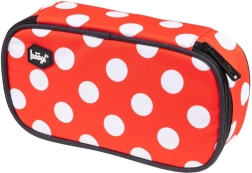 BAAGL tolltartó etue Pöttyök