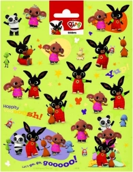 Bing matricák – L típus