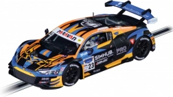 Carrera Digital 124 autó Audi R8 LMS GT3 evo II 1:24