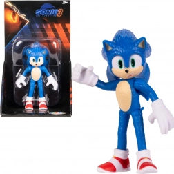 SONIC The Hedgehog figura 7 cm