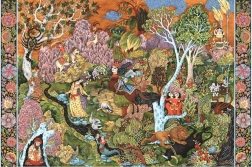 Ravensburger puzzle Nap jegye 3000 darab