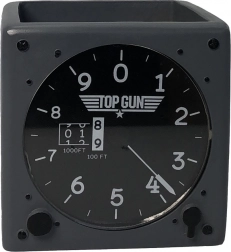 TOP GUN ceruzatartó