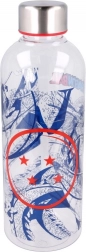 DRAGON BALL hidratáló palack 850 ml