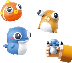 Tengerparti állatka