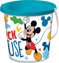 MICKEY MOUSE vödör 17 cm