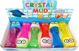 mega nyálka szemecske hordóban