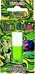 Tubi Glam körömlakk – neon zöld