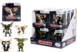 Gremlins fém gyűjthető minifigurák 6,5 cm – 4 féle
