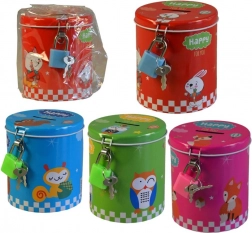 MaDe Állatka persely