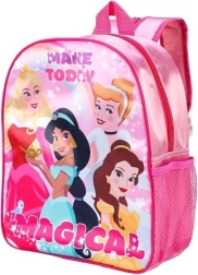 Disney Princess rózsaszín gyerek hátizsák