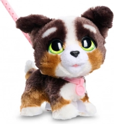 FurReal Walk-A-Lots kutyus Bernáthegyi