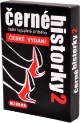 Fekete történetek 2