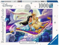 Puzzle Ravensburger Aladdin 1000 darabos
