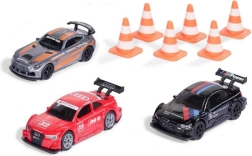 Versenyjármű-ajándékszett