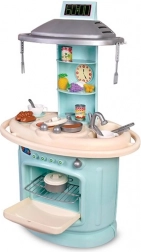 gyerek konyha tartozékokkal