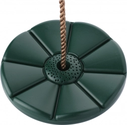 Műanyag hintalemez 28 cm