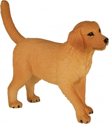 mojo figura arany retriever – kölyök