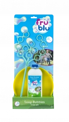 Fru Blu fa készlet 0,4 l oldattal
