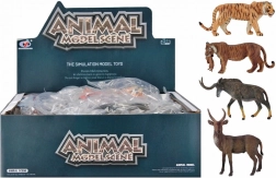 Vadállatok – valósághű műanyag figurák 15 cm
