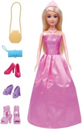 Baba Ruhákkal Kreatív Játékhoz