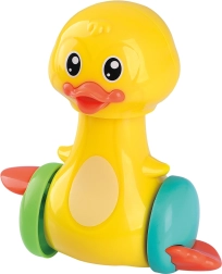 PlayGo kiskacsa – nyomd meg és indul