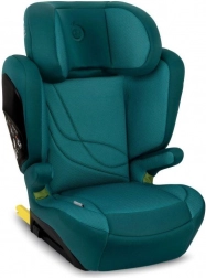 MoMi MEI autósülés zöld