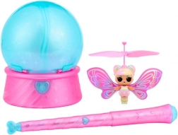 L.O.L. Surprise Magic Flyers – repülő baba Flower Child