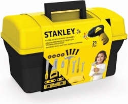 STANLEY Jr. gyerek szerszámos bőrönd