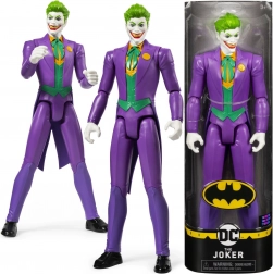 Batman Joker mozgatható akciófigura 30 cm