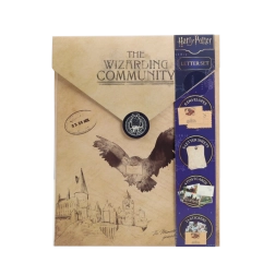 Harry Potter levélpapírkészlet – Magical Locations