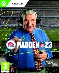 Madden NFL 23 Xbox One-hoz