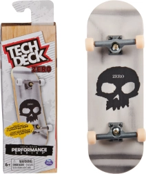 Tech Deck ujjgördeszka Performance Zero fa deszkával
