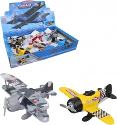 Repülőgép kis pilótáknak - 1 db