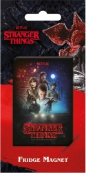Stranger Things mágnes