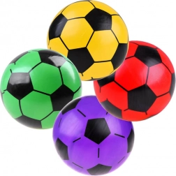 Gumilabda kertbe játékhoz és szórakozáshoz, átmérő 20 cm