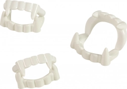 Vámpírfogak farsangra