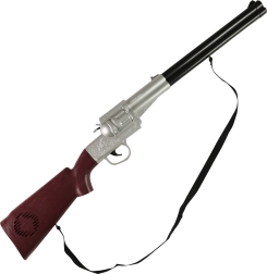 Kovbojpuska hanggal 71 cm