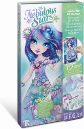 Nebulous Stars sellőruha Nenuphia