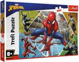 300 darabos MARVEL SPIDER-MAN puzzle