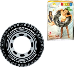 Felfújható kerék – gumiabroncs 91 cm