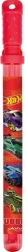 Barbie és Hot Wheels buborékfújó 120 ml