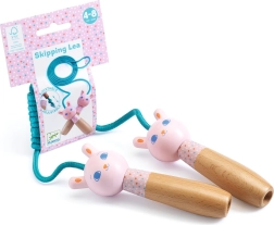 Színes Djeco Lea ugrókötél